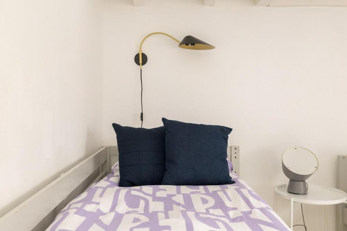 Hébergement de vacances Chelsea House On The Thames *