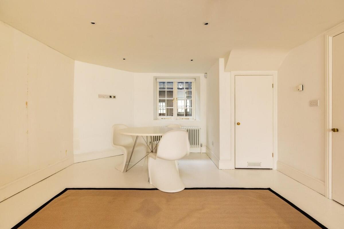 Chelsea House On The Thames Hébergement de vacances *